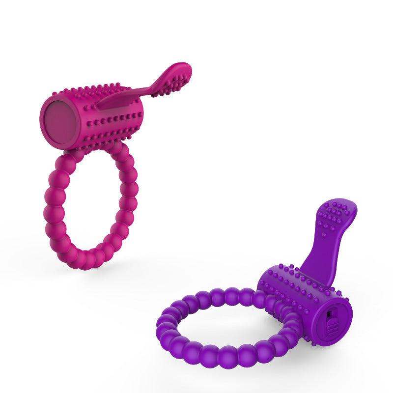 Anillo vibrador