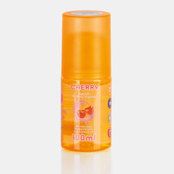 CHERRY - Gel sensual sabor cereza