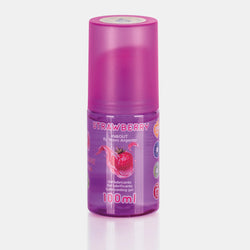 STRAWBERRY - Gel sensual sabor fresa