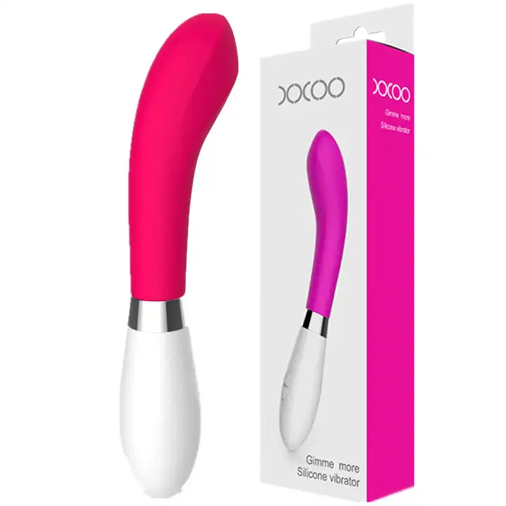 Vibrador classic punto G