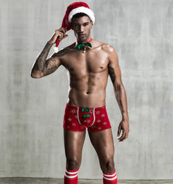 Papá Noel Sexy